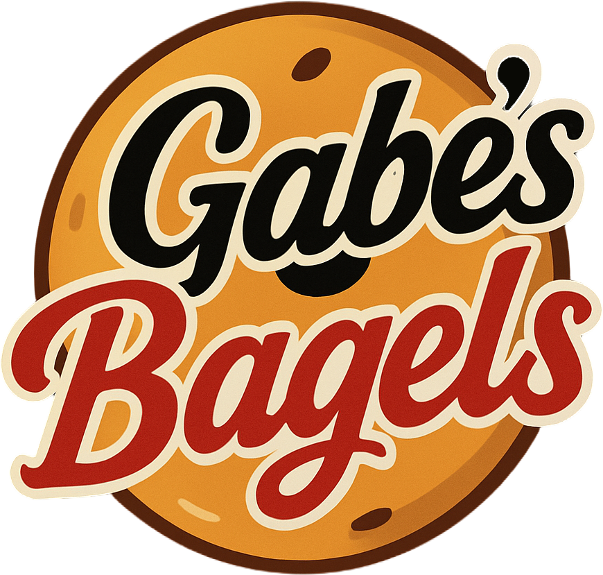 Gabe's Bagels CHATHAM